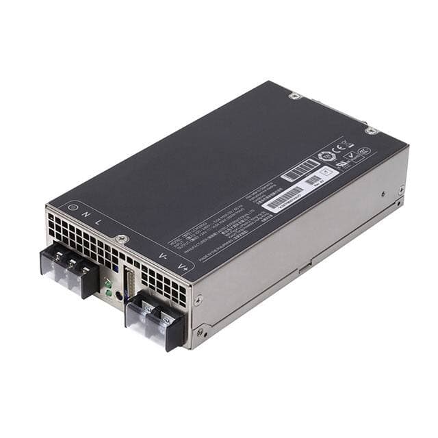 Artesyn Embedded Power LCM300W-T