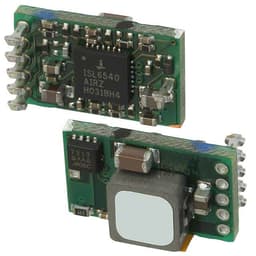 Artesyn Embedded Power LDO03C-005W05-HJ