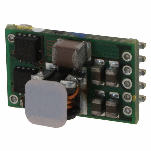 Artesyn Embedded Power LDO06C-005W05-SJ