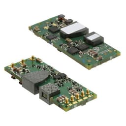 Artesyn Embedded Power LES06B48-12V0RSJ