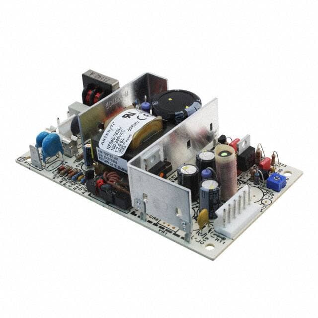 Artesyn Embedded Power NFS40-7612J
