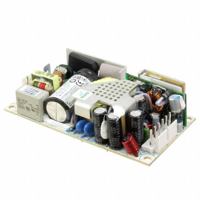 Artesyn Embedded Power NPT43-M