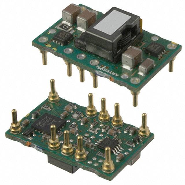 Artesyn Embedded Power PTH05060YAD