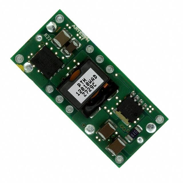 Artesyn Embedded Power PTH12010WAD