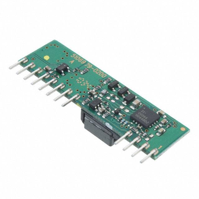 Artesyn Embedded Power PTV05020WAD