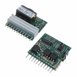 Artesyn Embedded Power SIL20C2-00SADJ-VJ