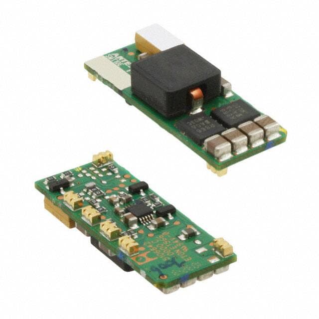 Artesyn Embedded Power SMT10E-05W3V3J