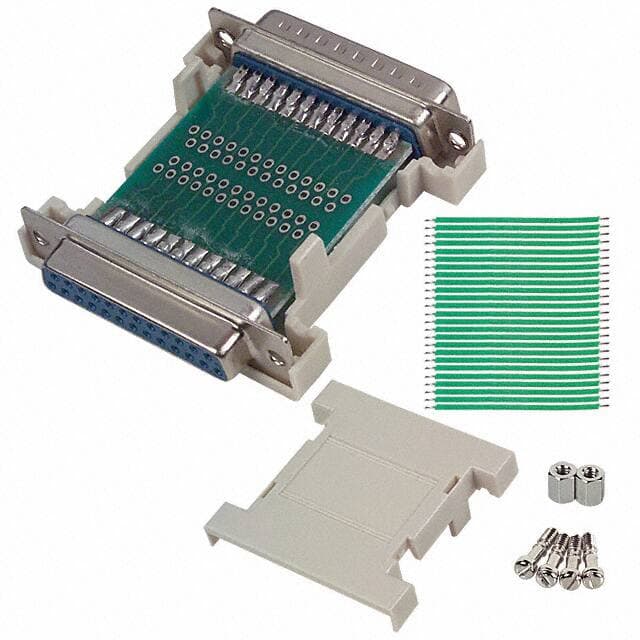 Assmann WSW Components AB972
