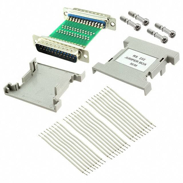 Assmann WSW Components AB973-R