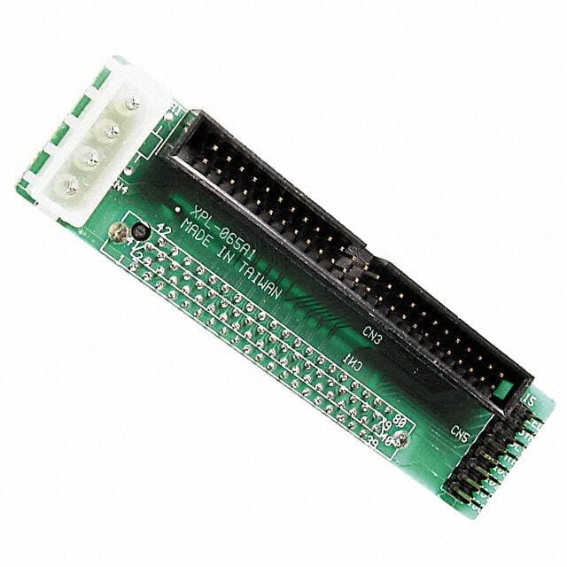 Assmann WSW Components ABSCA-1