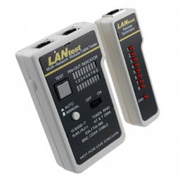 Assmann WSW Components ACT-LAN