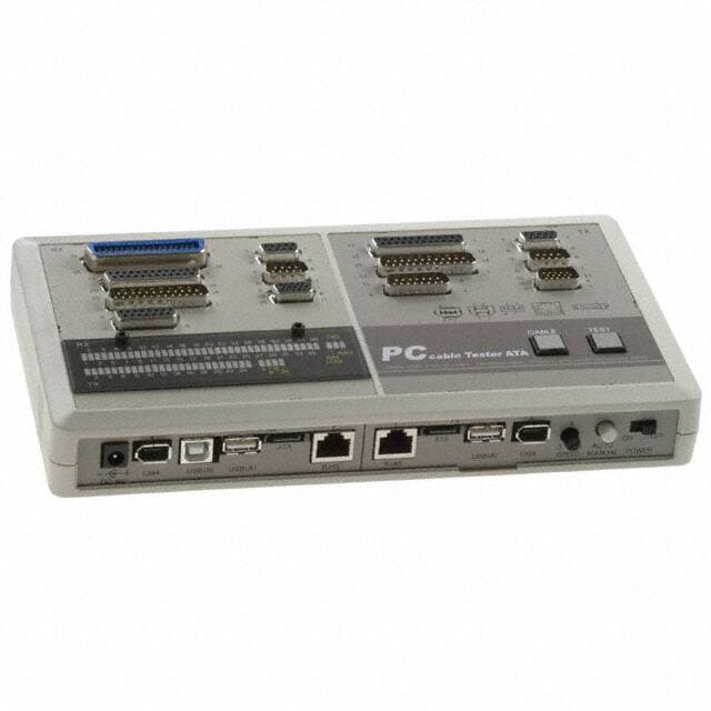 Assmann WSW Components ACT-PC-SO-ATA