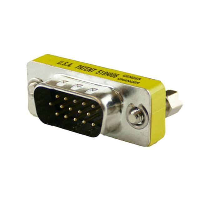 Assmann WSW Components A-DGC-000-15AB51
