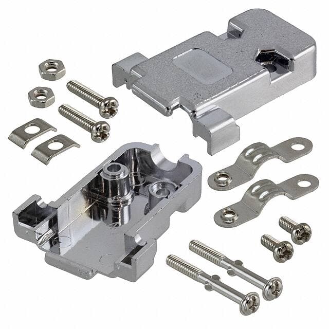 Assmann WSW Components AGP 09 G-ME