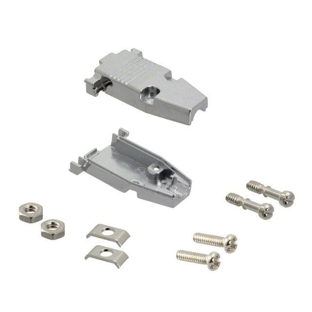 Assmann WSW Components AGP 09 G-METALL