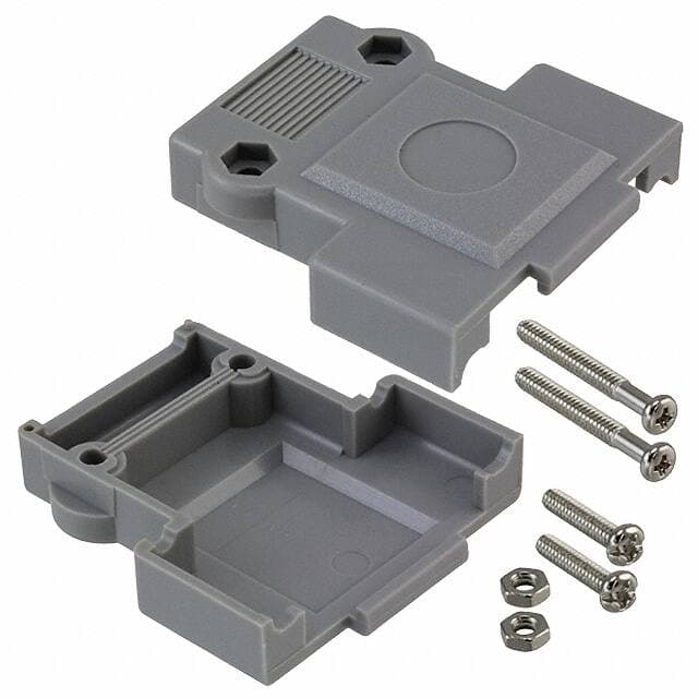 Assmann WSW Components AGP-15/IDC