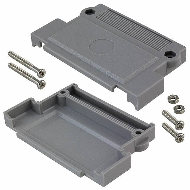 Assmann WSW Components AGP-37/IDC
