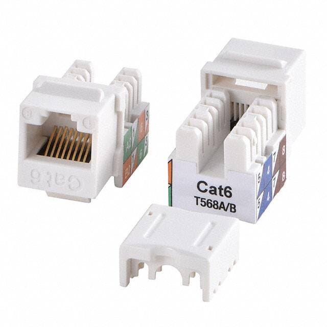 Assmann WSW Components A-KEY-8-EA-GIB-WIW1