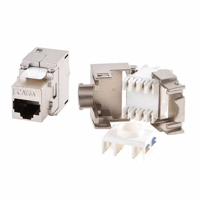 Assmann WSW Components A-KEY-8-EG-GIB-S1