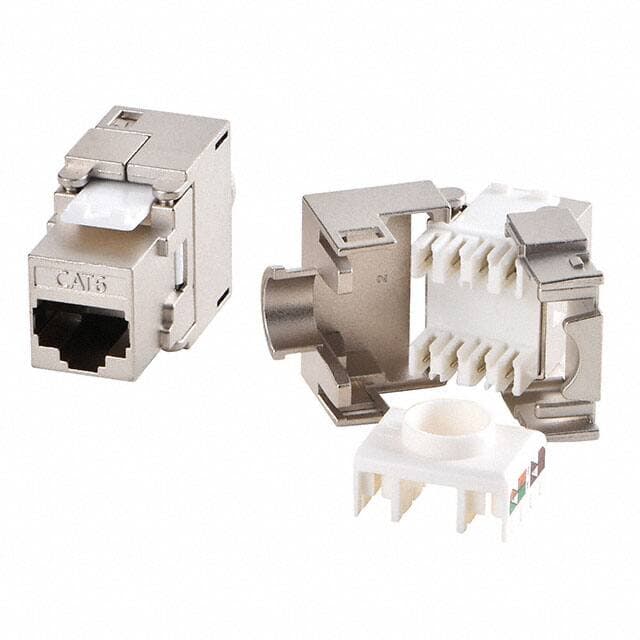Assmann WSW Components A-KEY-8-EG-GIB-S2