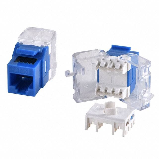 Assmann WSW Components A-KEY-8-EG-GIB-WIB1