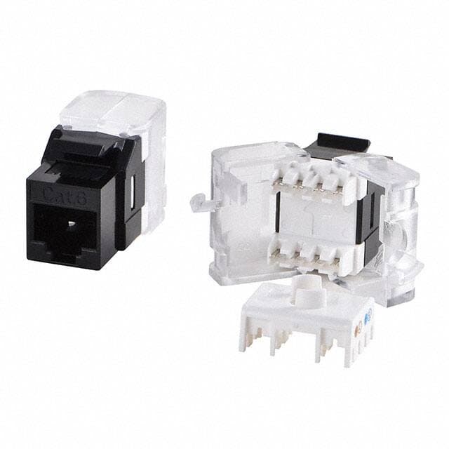 Assmann WSW Components A-KEY-8-EG-GIB-WIK4