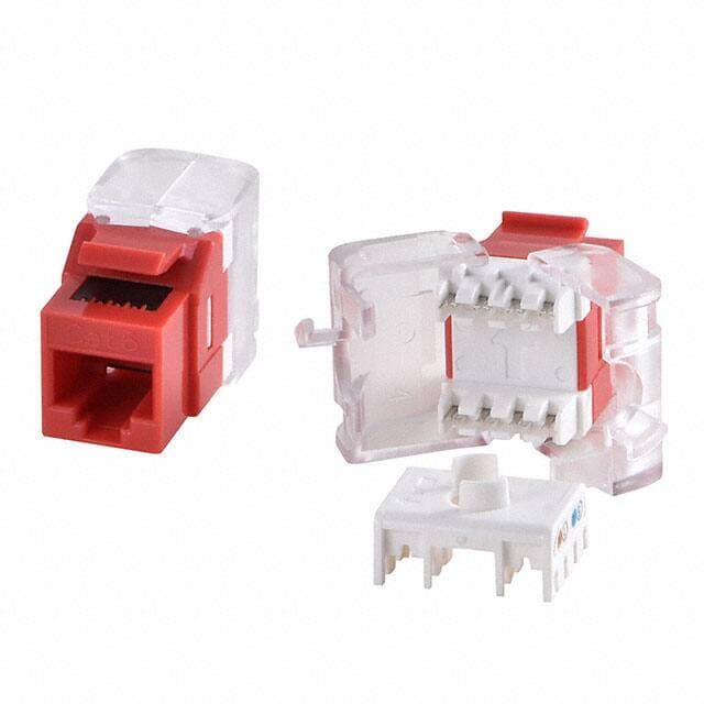 Assmann WSW Components A-KEY-8-EG-GIB-WIR4