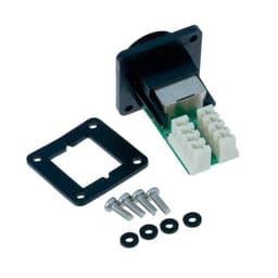 Assmann WSW Components A-RJ45KS