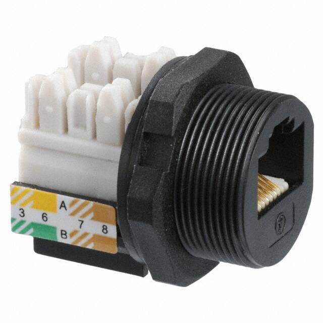 Assmann WSW Components A-RJ45KU