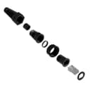 Assmann WSW Components A-RJ45M-LR