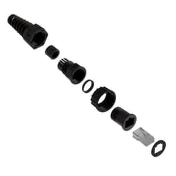 Assmann WSW Components A-RJ45M-LR
