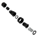 Assmann WSW Components A-RJ45M-SR