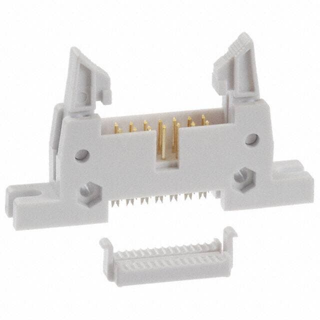 Assmann WSW Components AWH14G-E222-IDC-R