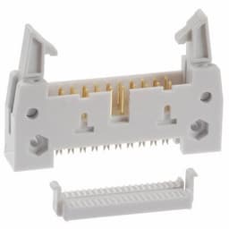 Assmann WSW Components AWH20G-0232-IDC-R
