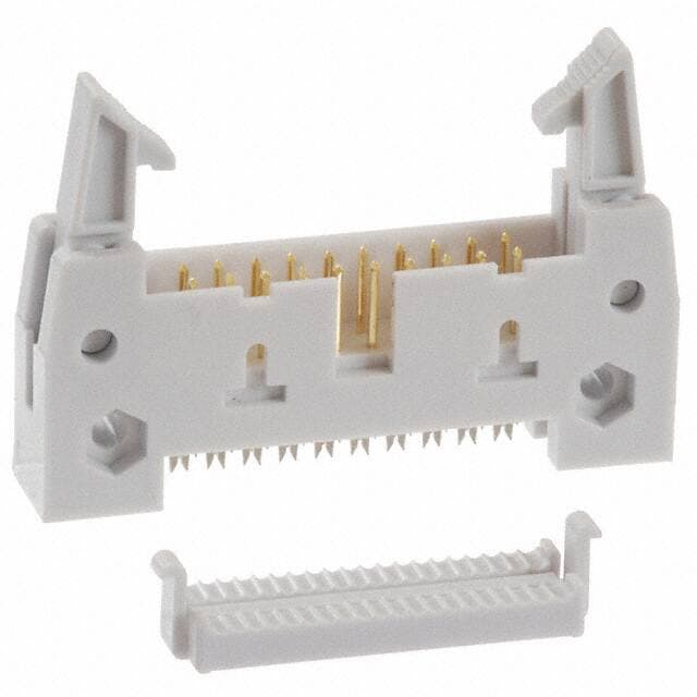 Assmann WSW Components AWH20G-0232-IDC-R