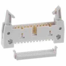 Assmann WSW Components AWH24G-0232-IDC-R
