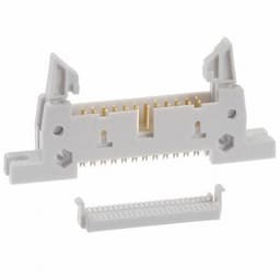 Assmann WSW Components AWH24G-E222-IDC-R
