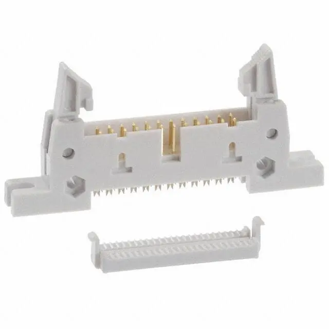 Assmann WSW Components AWH24G-E222-IDC-R