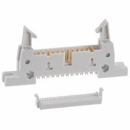 Assmann WSW Components AWH24G-E232-IDC-R