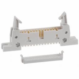 Assmann WSW Components AWH26G-E232-IDC-R