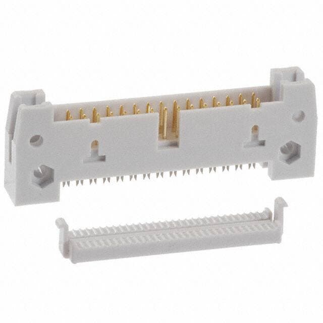 Assmann WSW Components AWH 30G-0202-IDC