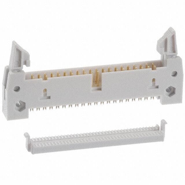 Assmann WSW Components AWH40G-0222-IDC-R