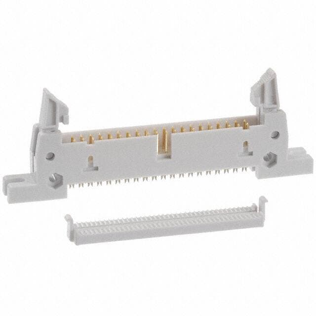 Assmann WSW Components AWH40G-E222-IDC-R