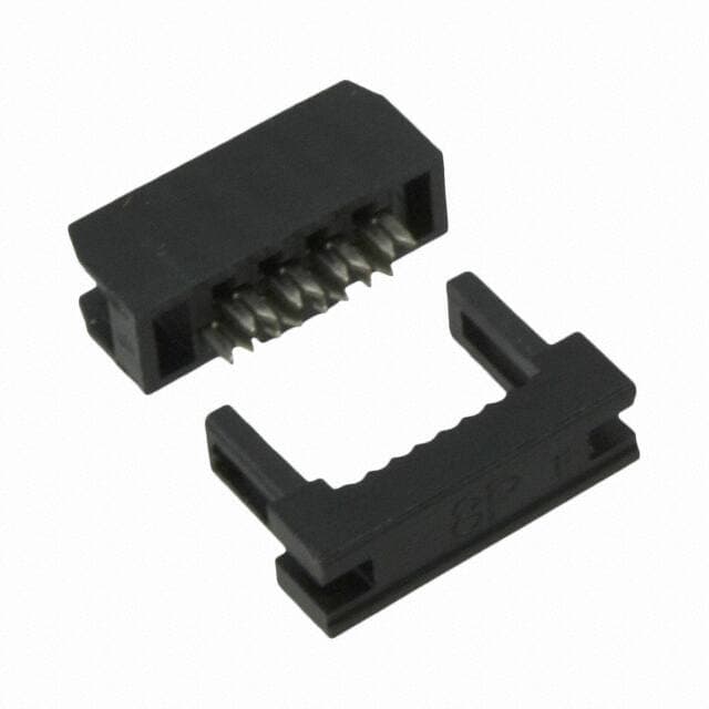 Assmann WSW Components AWP2-08-7240-T-R
