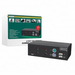 Assmann WSW Components DC-11202-1