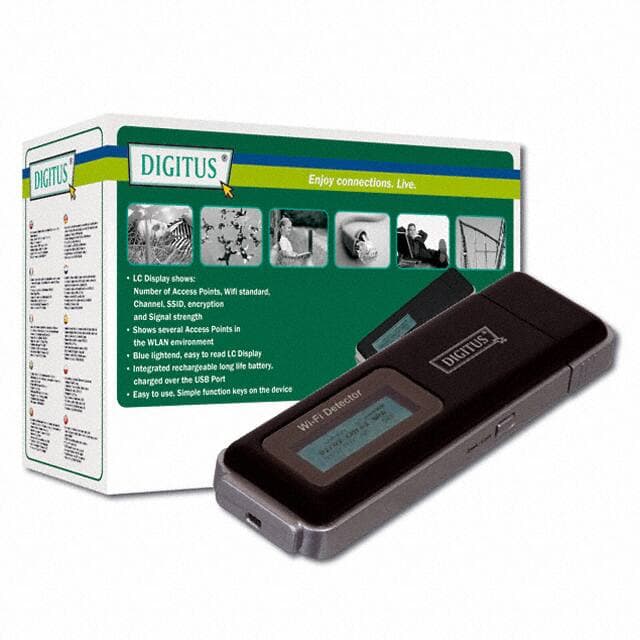 Assmann WSW Components DN-7020