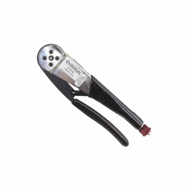 Astro Tool Corp 612118