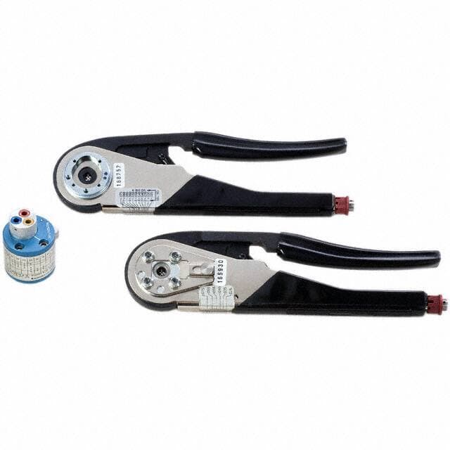 Astro Tool Corp 612548