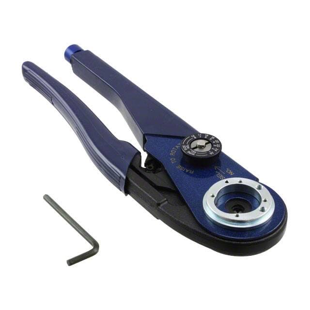 Astro Tool Corp 615708