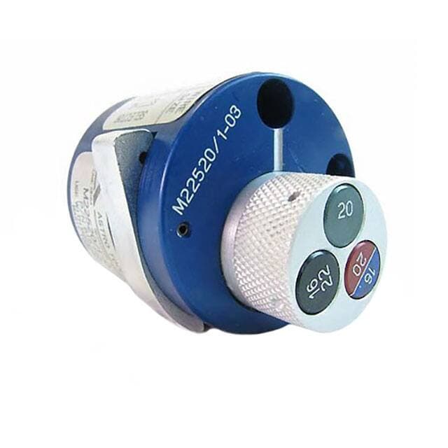 Astro Tool Corp 615710